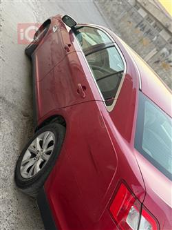 Ford Taurus